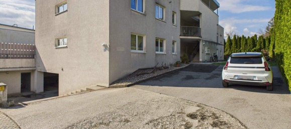 2 rooms Apartment in Altach, Austria No. 127809 10
