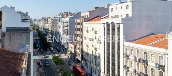 60 bedrooms Hotel in Lisbon, Portugal No. 106075 44