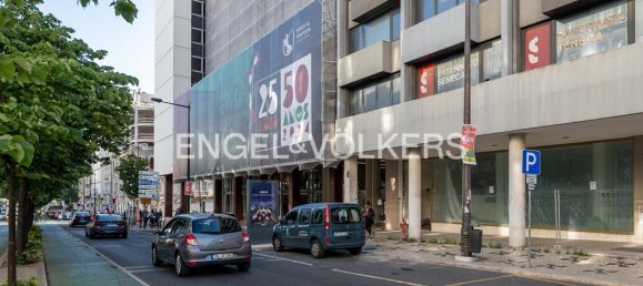 60 bedrooms Hotel in Lisbon, Portugal No. 106075 3