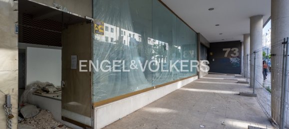 60 bedrooms Hotel in Lisbon, Portugal No. 106075 16