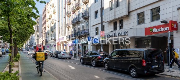 60 bedrooms Hotel in Lisbon, Portugal No. 106075 2