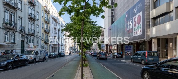 60 bedrooms Hotel in Lisbon, Portugal No. 106075 4