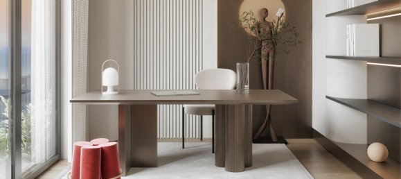 Apartment 3+1 in Acibadem Konaklari, Kadikoy, Turkey No. 38230 2