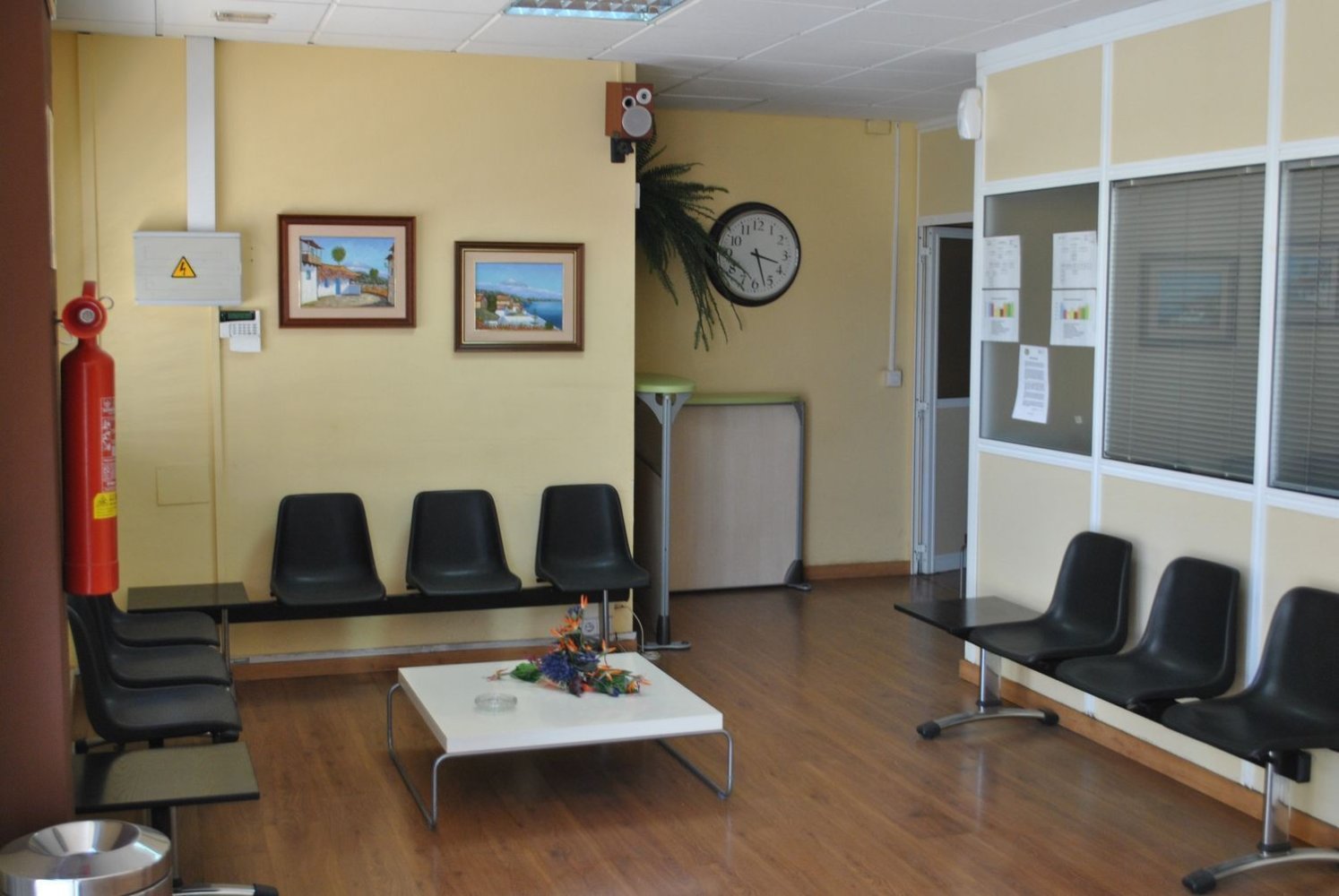 285m² Commercial property in San Cristobal de La Laguna, Spain No. 66079