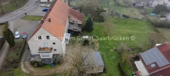 Terrain à Saarpfalz, Germany No. 97012 2