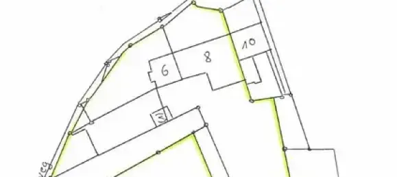 Terrain à Saarpfalz, Germany No. 97012 6