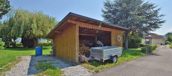  قطعة أرض في Rankweil, Austria رقم 110603 5