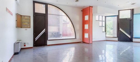 Коммерческая недвижимость с 1 комнатой в Валефолья, Италия № 67347 10