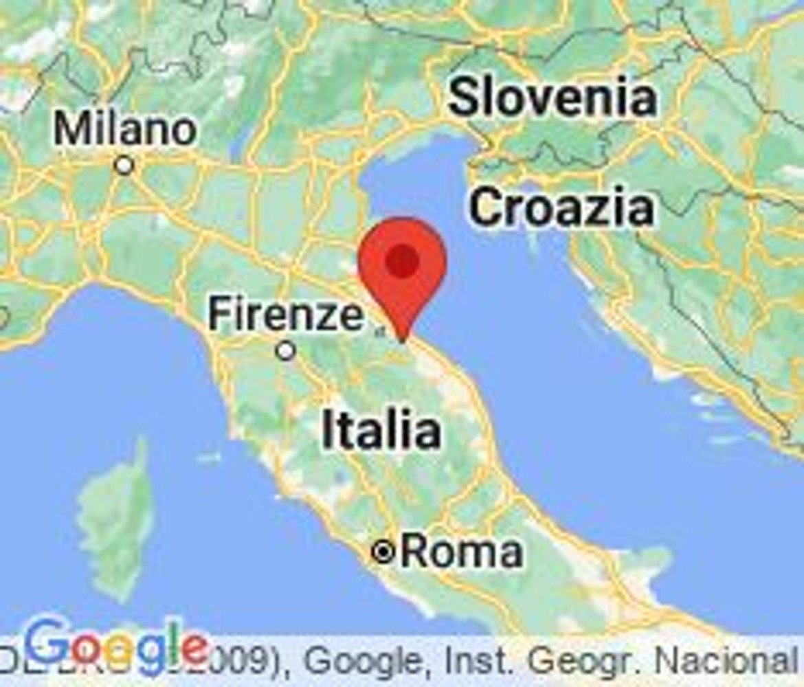 Коммерческая недвижимость с 1 комнатой в Валефолья, Италия № 67347