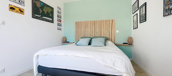 Дом с 4 спальнями в Шатлайон-Пляж, Франция № 277296 10