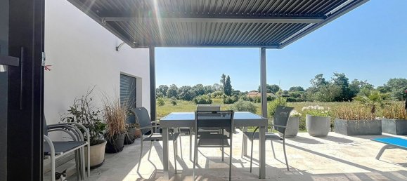 Дом с 4 спальнями в Шатлайон-Пляж, Франция № 277296 12