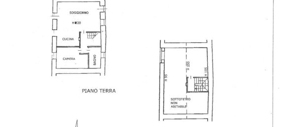 5 غرف نوم منزل في Saint Denis, Italy رقم 362416 38