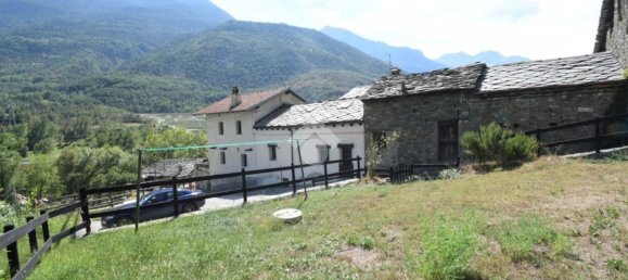 5 غرف نوم منزل في Saint Denis, Italy رقم 362416 26