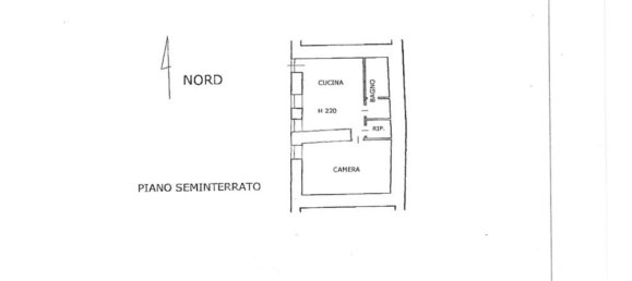 5 غرف نوم منزل في Saint Denis, Italy رقم 362416 39