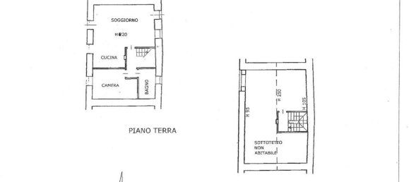 5 غرف نوم منزل في Saint Denis, Italy رقم 362416 37