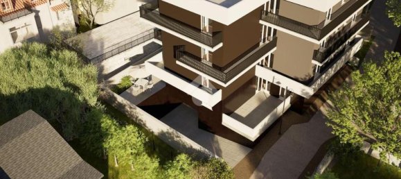 3غرفة شقة في Baronissi, Italy رقم 4346 4