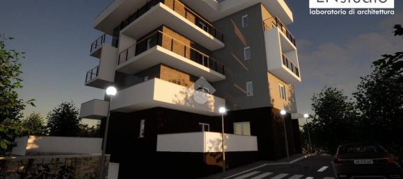 3غرفة شقة في Baronissi, Italy رقم 4346 3