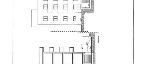 3غرفة شقة في Baronissi, Italy رقم 4346 19