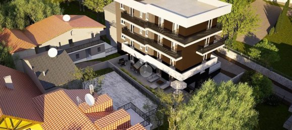 3غرفة شقة في Baronissi, Italy رقم 4346 2