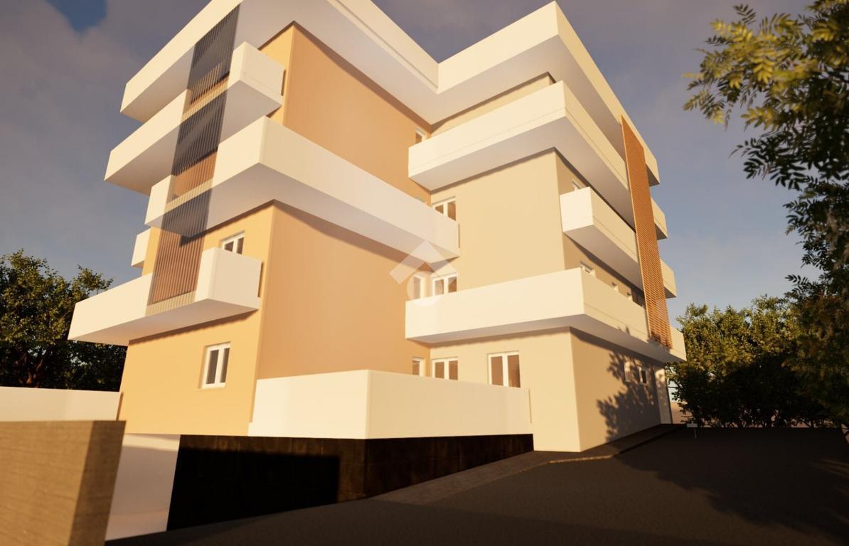 3غرفة شقة في Baronissi, Italy رقم 4346