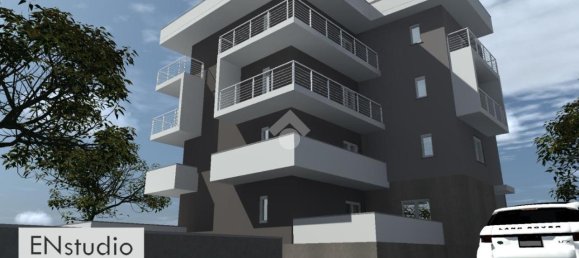 3غرفة شقة في Baronissi, Italy رقم 4346 11