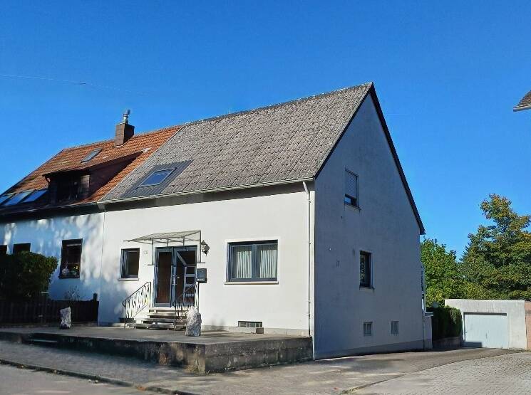 5غرفة منزل في Saarpfalz, Germany رقم 292212