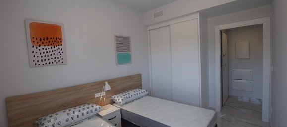 2 bedrooms Apartment in Playa Flamenca II, Spain No. 14246 16