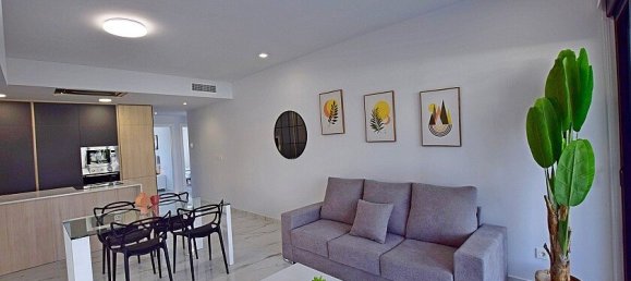2 bedrooms Apartment in Playa Flamenca II, Spain No. 14246 7