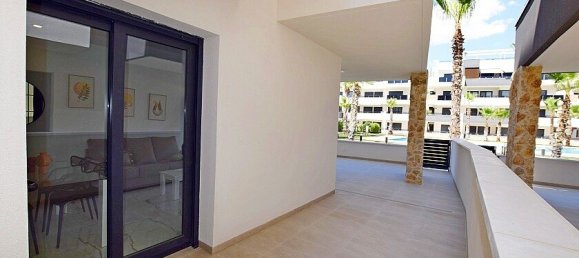 2 bedrooms Apartment in Playa Flamenca II, Spain No. 14246 6