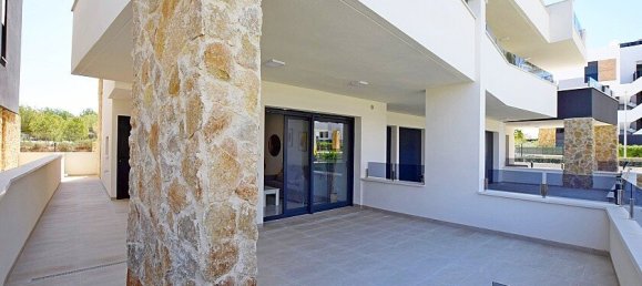 2 bedrooms Apartment in Playa Flamenca II, Spain No. 14246 4