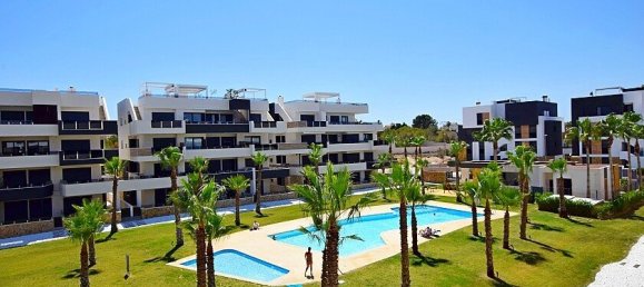 2 bedrooms Apartment in Playa Flamenca II, Spain No. 14246 22