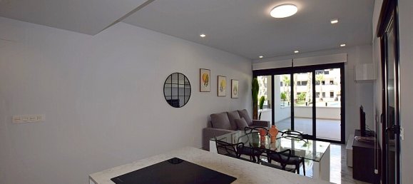 2 bedrooms Apartment in Playa Flamenca II, Spain No. 14246 8