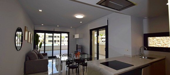 2 bedrooms Apartment in Playa Flamenca II, Spain No. 14246 9