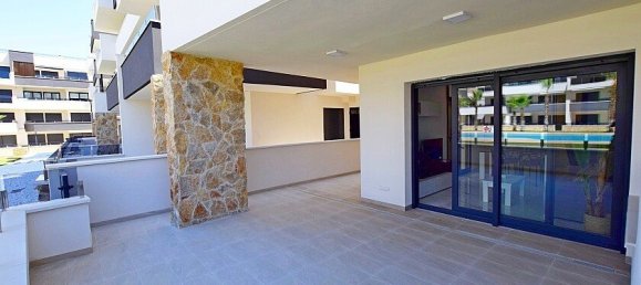 2 bedrooms Apartment in Playa Flamenca II, Spain No. 14246 2