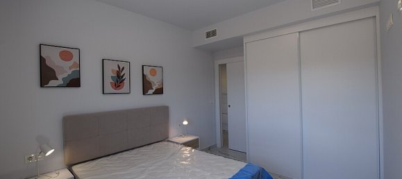 2 bedrooms Apartment in Playa Flamenca II, Spain No. 14246 12