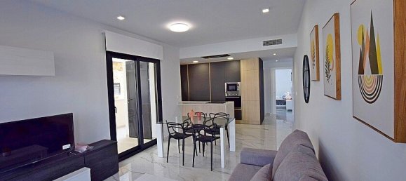 2 bedrooms Apartment in Playa Flamenca II, Spain No. 14246 3
