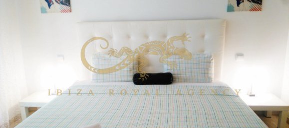 Квартира с 2 спальнями в Сьюдад Ибицы, Испания № 909 6