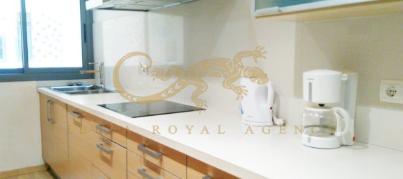 Квартира с 2 спальнями в Сьюдад Ибицы, Испания № 909 10