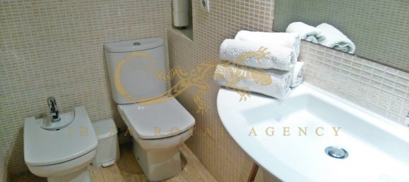 Квартира с 2 спальнями в Сьюдад Ибицы, Испания № 909 9