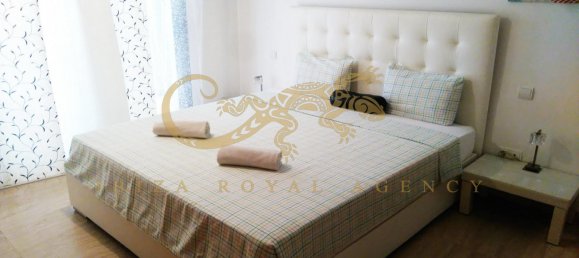 Квартира с 2 спальнями в Сьюдад Ибицы, Испания № 909 5