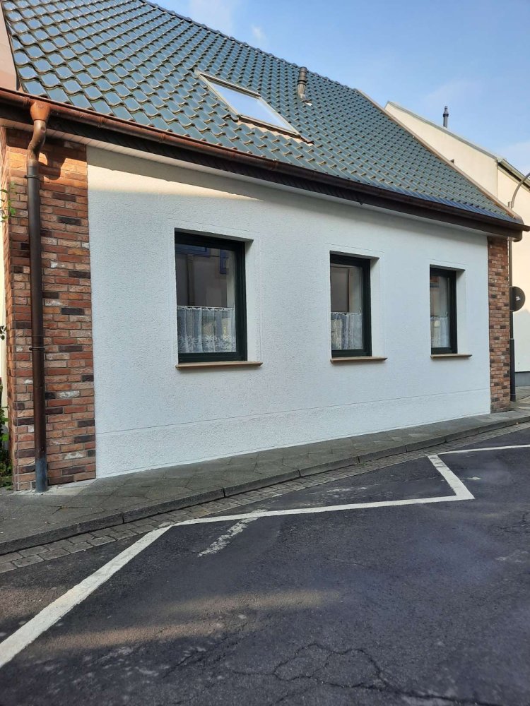 3 bedrooms House in Wesel, Germany No. 140492