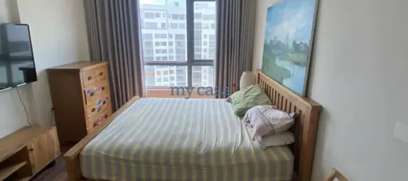 3 Schlafzimmer Wohnung in Thu Duc, Vietnam, Nr. 9105 3