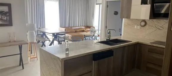 3 Schlafzimmer Wohnung in Thu Duc, Vietnam, Nr. 9105 5