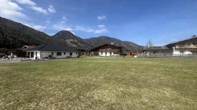 Terreno en St. Ulrich am Pillersee, Austria No. 162976