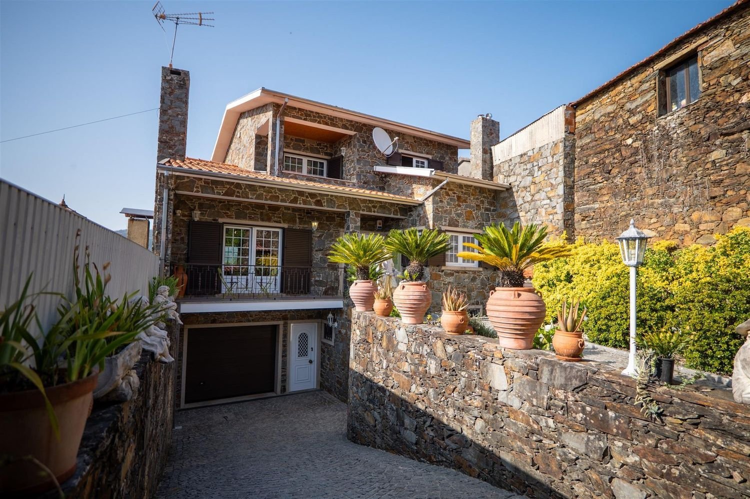 Дом с 3 спальнями в Агеда, Португалия № 311044