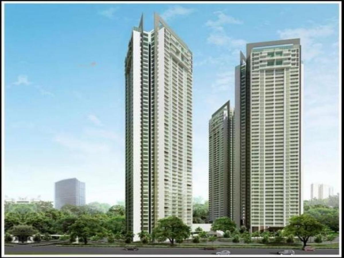 6 bedrooms House in Mumbai, India No. 10193