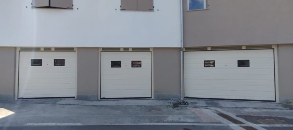 Garage in Darfo Boario Terme, Italy 28m², Nr. 362894 3