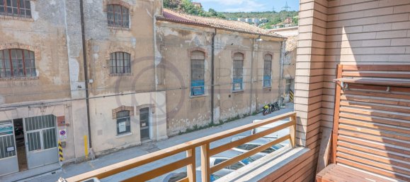 2 غرف نوم شقة في Trieste, Italy رقم 325409 9