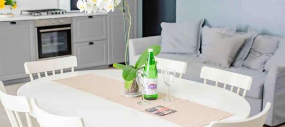 4-Zimmer Wohnung in Sanremo, Italy, Nr. 15097 12