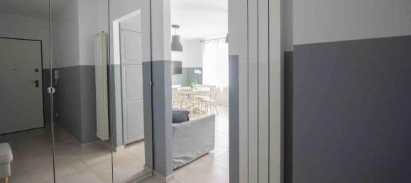4-Zimmer Wohnung in Sanremo, Italy, Nr. 15097 14